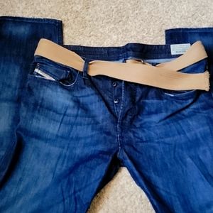 Mens Diesel Jeans